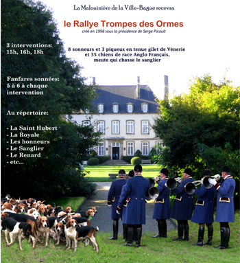 Journées du Patrimoine 2014